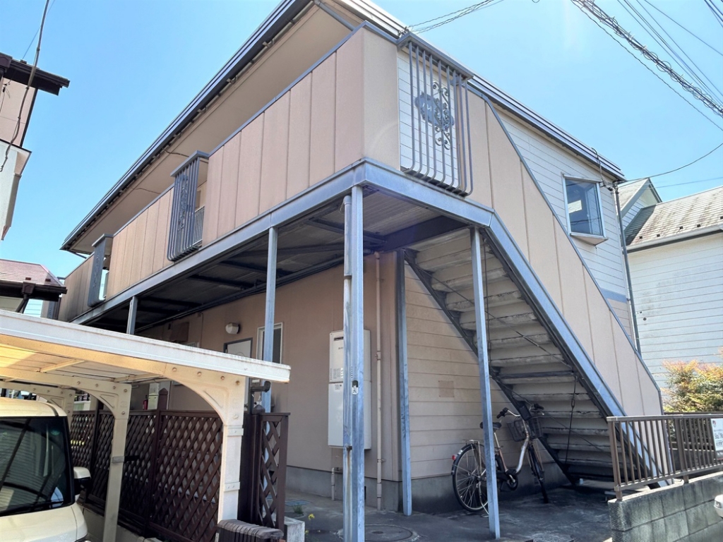 パレドール臼井 その他1