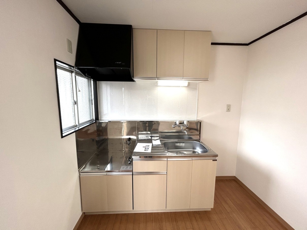 パレドール臼井 その他4