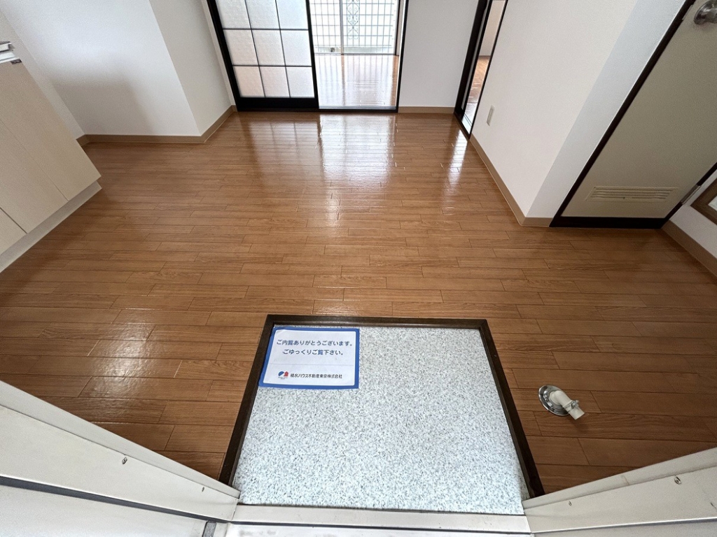 パレドール臼井 その他13