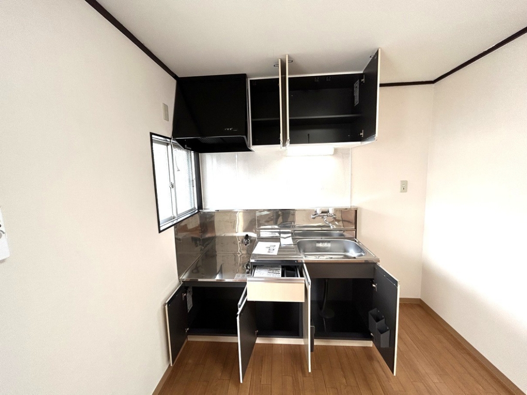 パレドール臼井 その他16