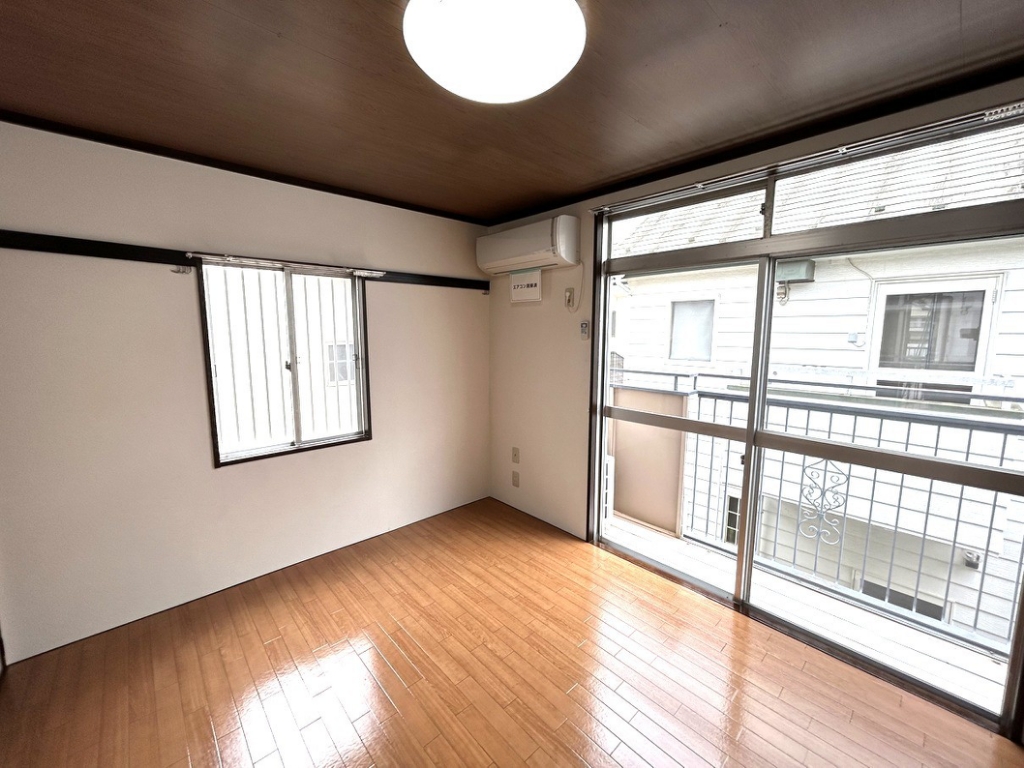 パレドール臼井 その他17