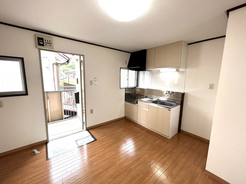 パレドール臼井 その他21