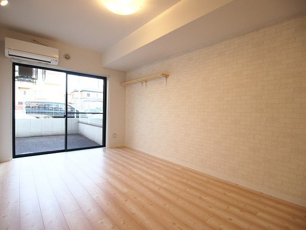 ワコーレ武蔵浦和【オートロック付分譲賃貸マンション】 その他部屋・スペース