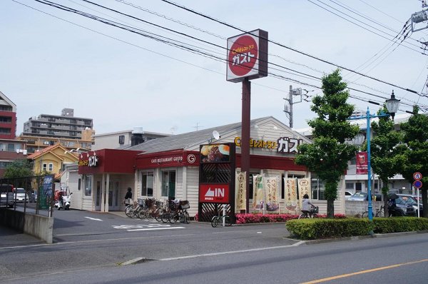 ワコーレ武蔵浦和【オートロック付分譲賃貸マンション】 レストラン