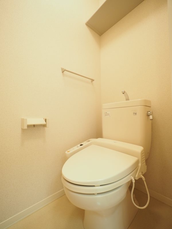 サファイアHOUSE【積水ハウス施工１Ｋシャーメゾン】  その他1