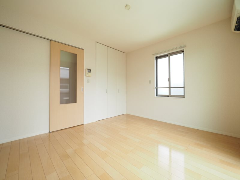 サファイアHOUSE【積水ハウス施工１Ｋシャーメゾン】  リビング