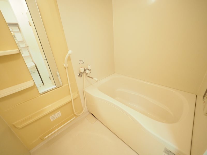 サファイアHOUSE【積水ハウス施工１Ｋシャーメゾン】  風呂画像