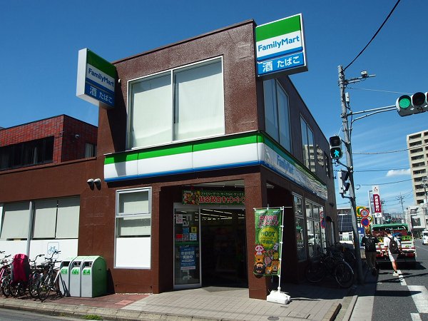 サファイアHOUSE【積水ハウス施工１Ｋシャーメゾン】  周辺画像2