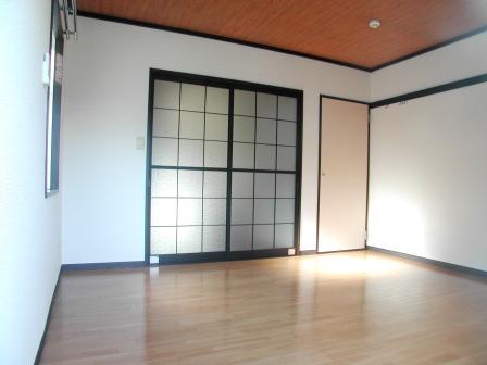 パレスけやき【積水ハウス施工賃貸アパート】 その他2