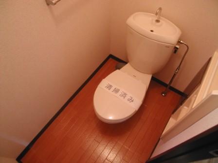 パレスけやき【積水ハウス施工賃貸アパート】 その他3