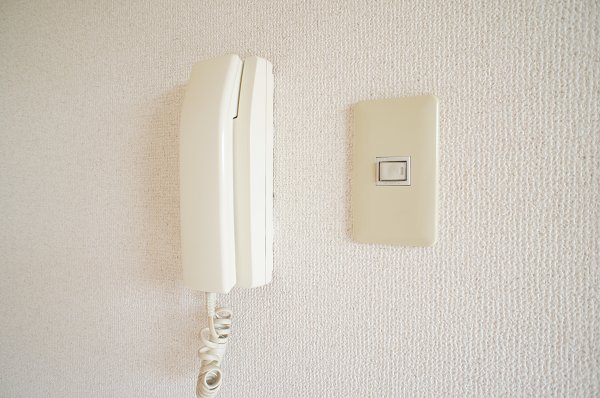 コーポビューラー【積水ハウス施工玄関キーはデジタルキー】 その他5