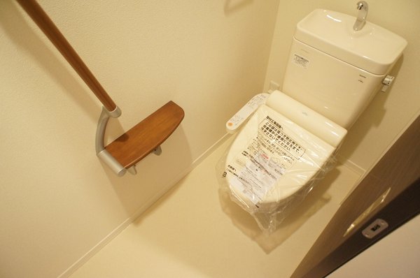 メゾン　ボヌール【積水ハウス施工１ＬＤＫシャーメゾン】 その他1