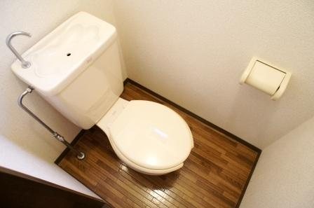 シャンボール内谷 その他1