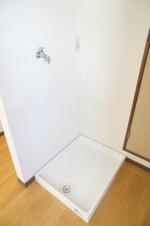 シャンボール内谷 その他3