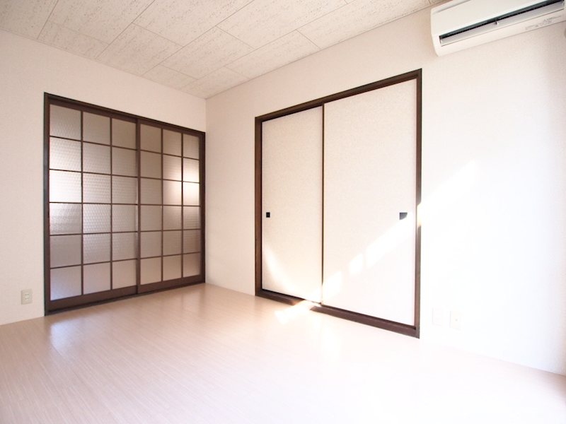 シャンボール内谷 その他6