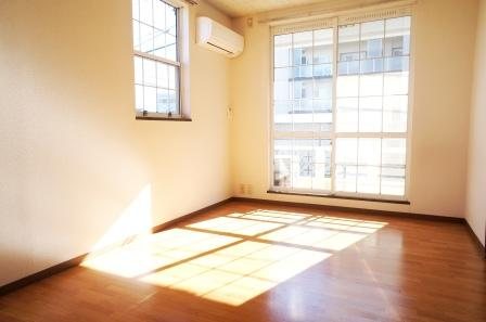 シャンボール内谷 その他6