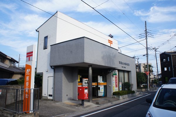 シャンボール内谷 周辺画像5