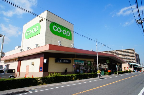 シャンボール内谷 周辺画像8