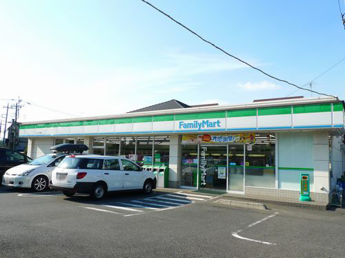 グリナージュ岸町Ⅰ　【積水ハウス施工シャーメゾン】 周辺画像2