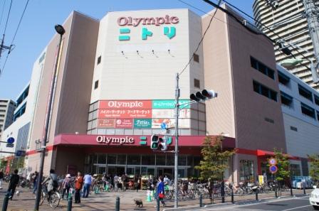グリナージュ岸町Ⅰ　【積水ハウス施工シャーメゾン】 周辺画像7