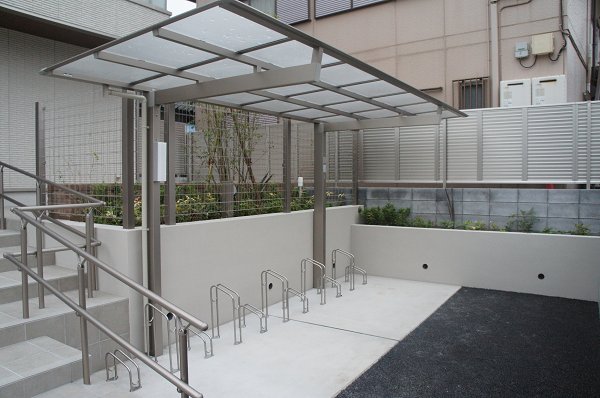 グリナージュ岸町Ⅱ【積水ハウス施工シャーメゾン】 その他12