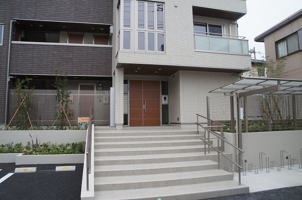 グリナージュ岸町Ⅱ【積水ハウス施工シャーメゾン】 その他13