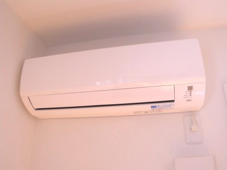 CASA北与野【セキュリティシステムがあるワンルーム】 その他設備
