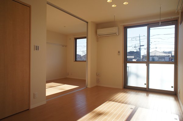 メゾンド　ル・シエル【積水ハウス施工２ＬＤＫシャーメゾン】 その他4