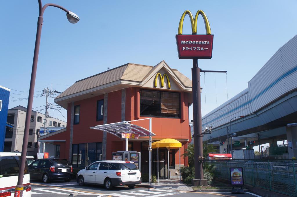 メゾンド　ル・シエル【積水ハウス施工２ＬＤＫシャーメゾン】 周辺画像6