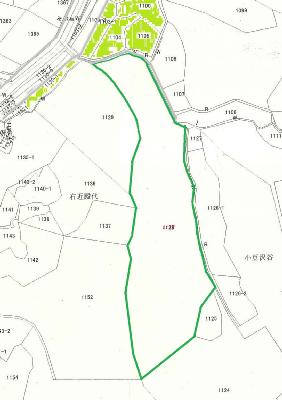 君津　売り土地 その他