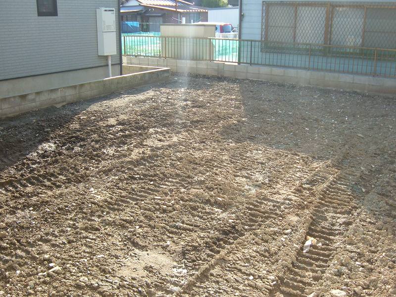比企郡小川町青山33.78坪売地　180万 その他