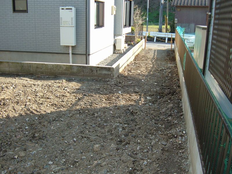比企郡小川町青山33.78坪売地　180万 その他