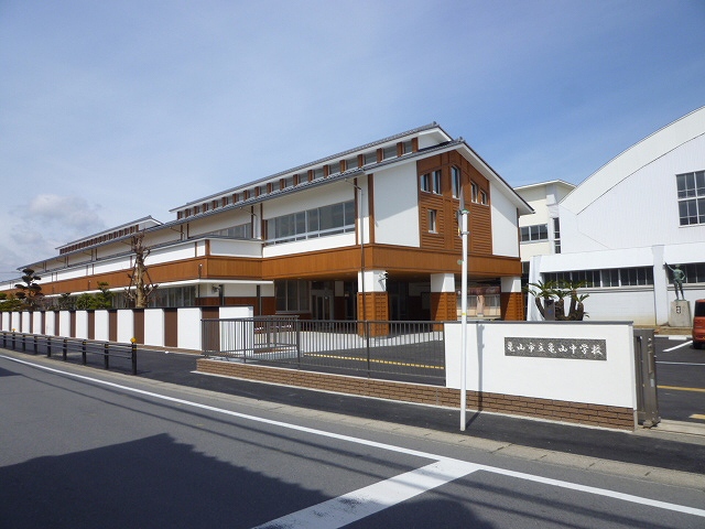 【会員限定】亀山市阿野田町　土地 現地写真（その他）