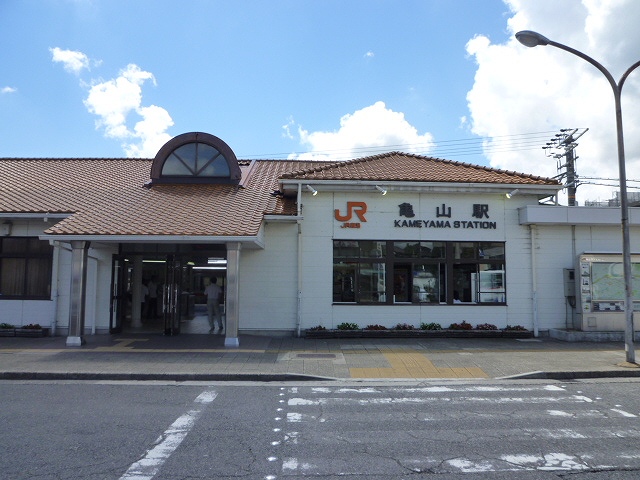 【会員限定】亀山市阿野田町　土地 現地写真（その他）