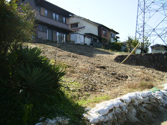 多治見市平井町3丁目　土地 