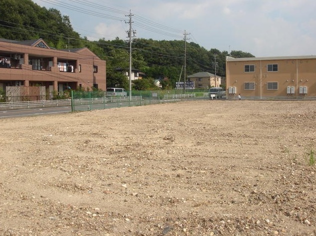 多治見市姫町7丁目69番1 外観