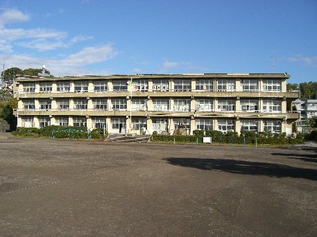 埼玉県さいたま市西区指扇 小学校