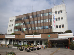 神奈川県横浜市栄区笠間３丁目 