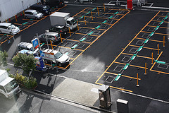 神奈川県横浜市栄区笠間３丁目 