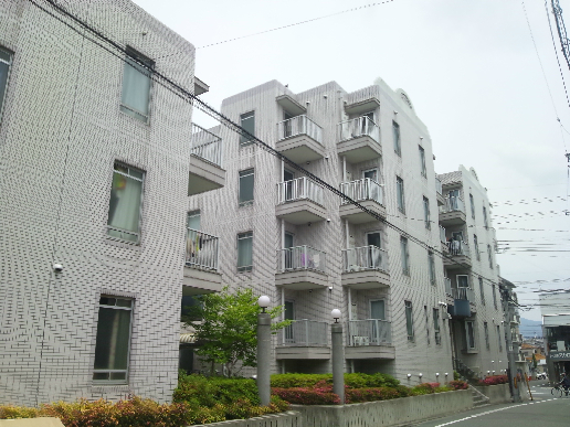 植木マンション赤堤0814確認中 