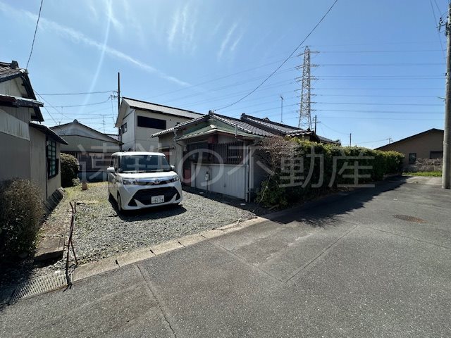 浜松市中央区初生町 その他