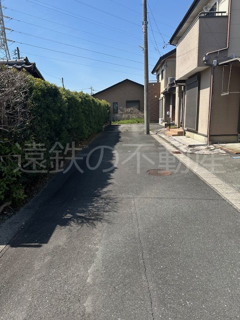 浜松市中央区初生町 その他