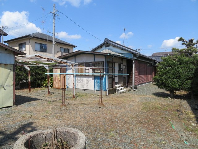 浜松市中央区初生町 その他