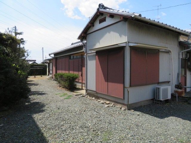 浜松市中央区初生町 その他