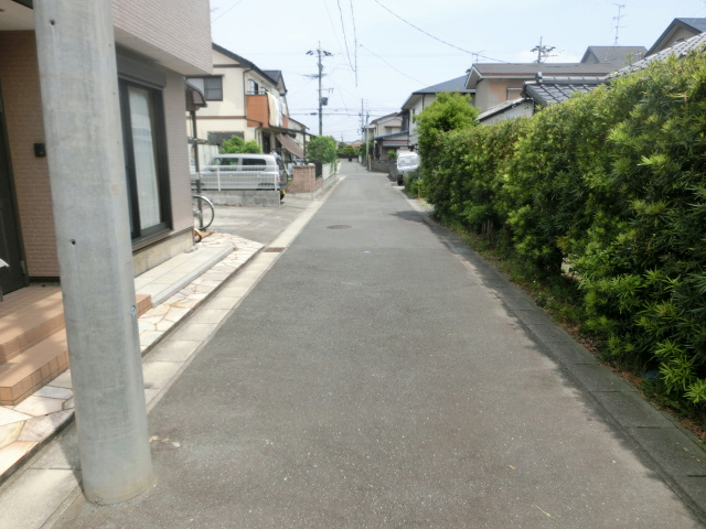 浜松市中央区初生町 その他