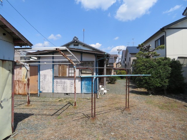 浜松市中央区初生町 その他