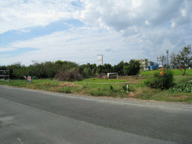 浜松市東区恒武町　 外観写真