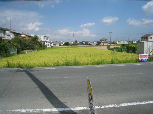 浜松市東区恒武町　 外観写真