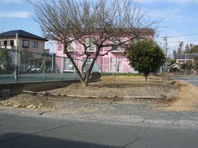 浜松市中区富塚町 外観写真