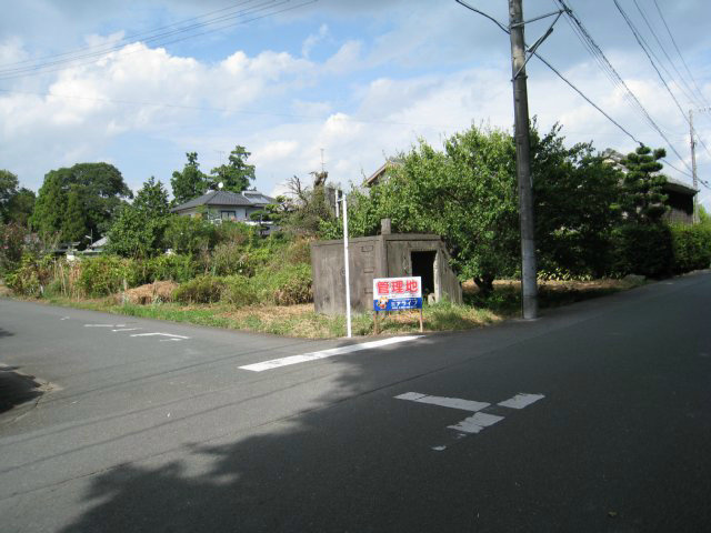 浜松市東区貴平町 外観写真